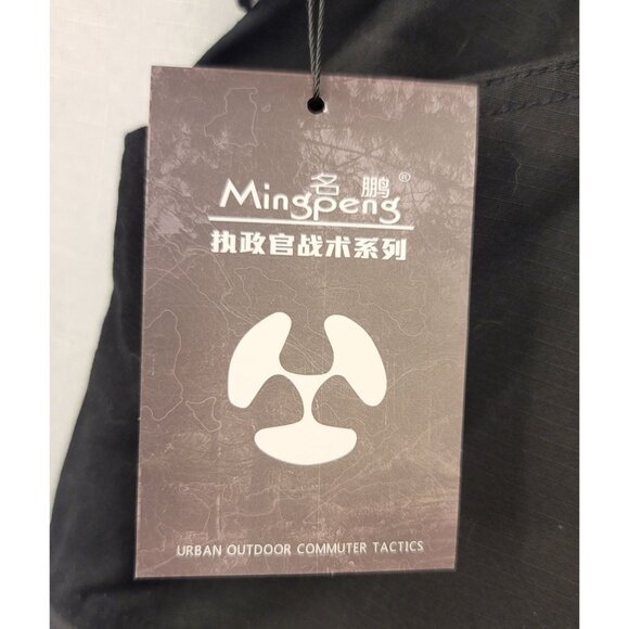 Urban Outdoor MingPeng Commuter Tactical Cargo Pants 4XL Warrior Wear Military - Picture 7 of 12